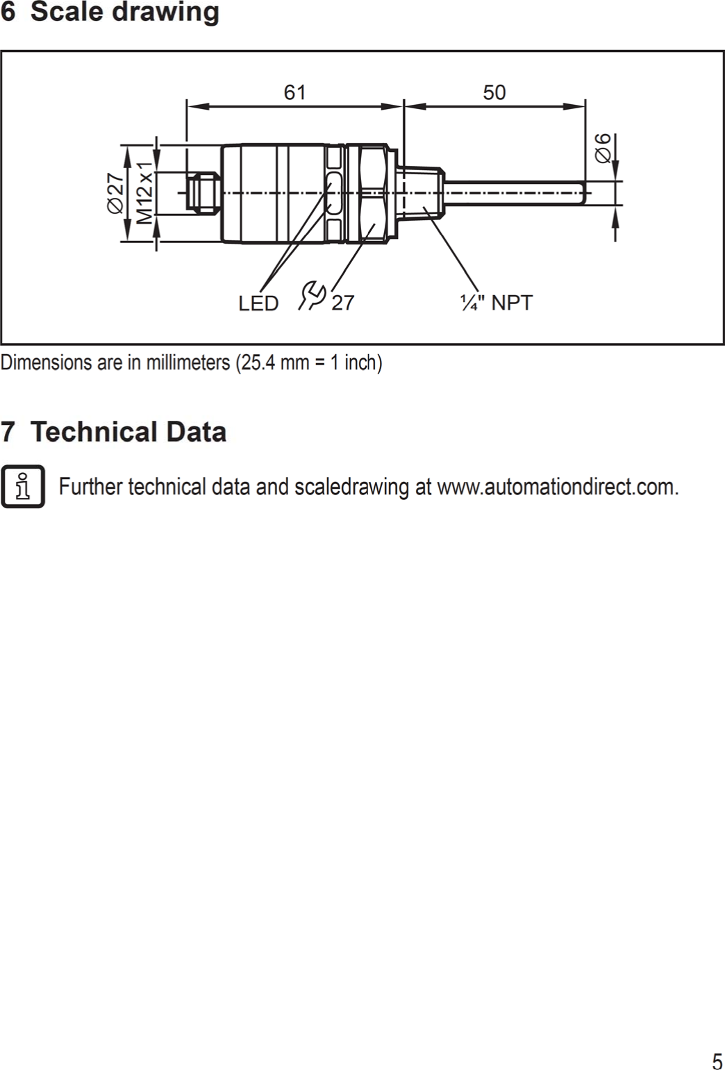 Page 5 of 6 - TY0054 Tsda25n-ap-0284-h