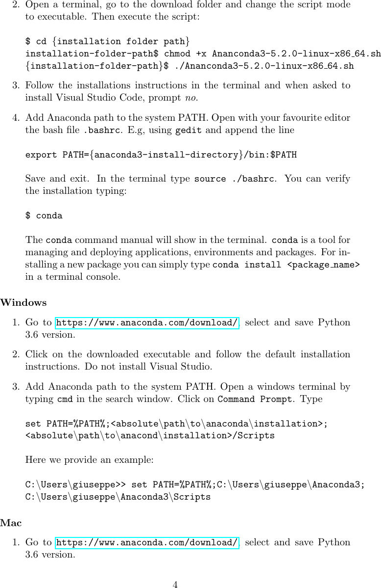 Page 4 of 10 - Tutorial Guide