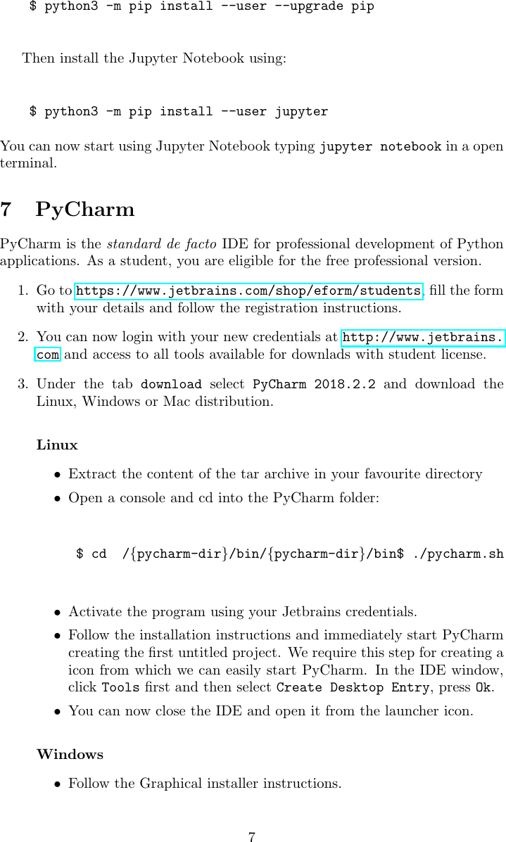 Page 7 of 10 - Tutorial Guide