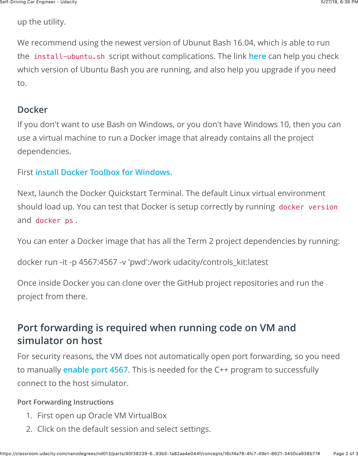 Page 2 of 3 - U Web Socket IO Starter Guide