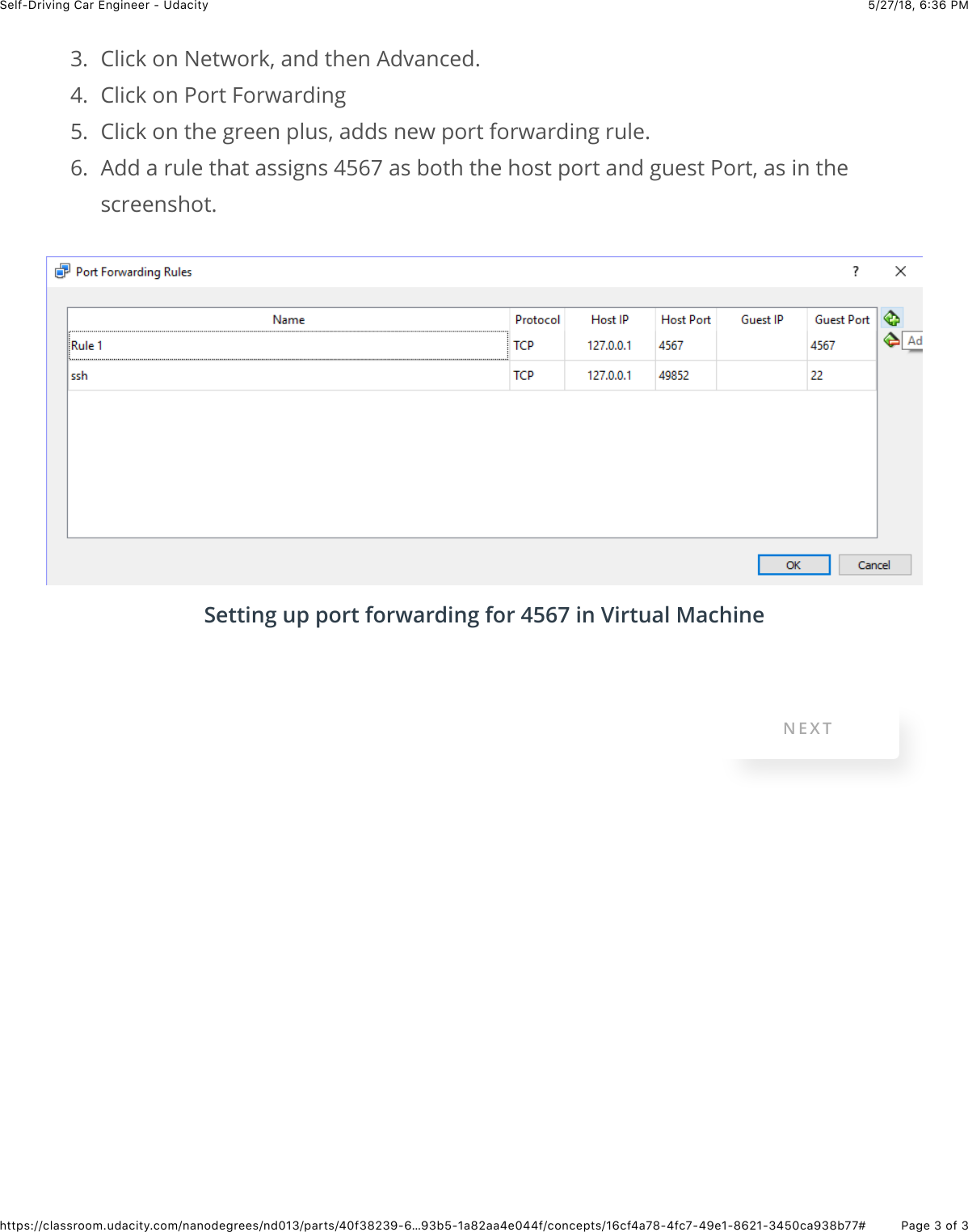 Page 3 of 3 - U Web Socket IO Starter Guide