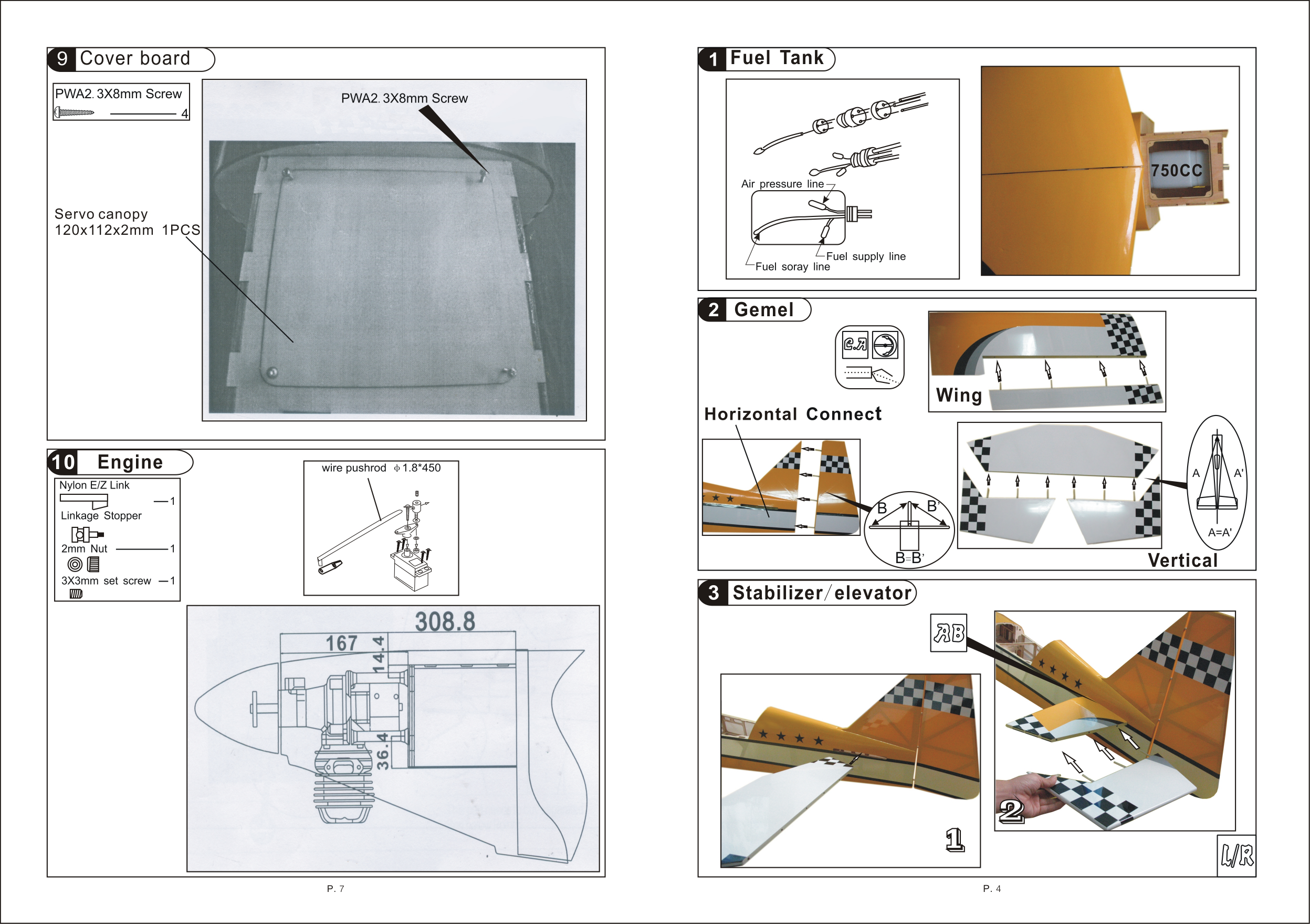 Page 5 of 6 - Ultimate-50cc