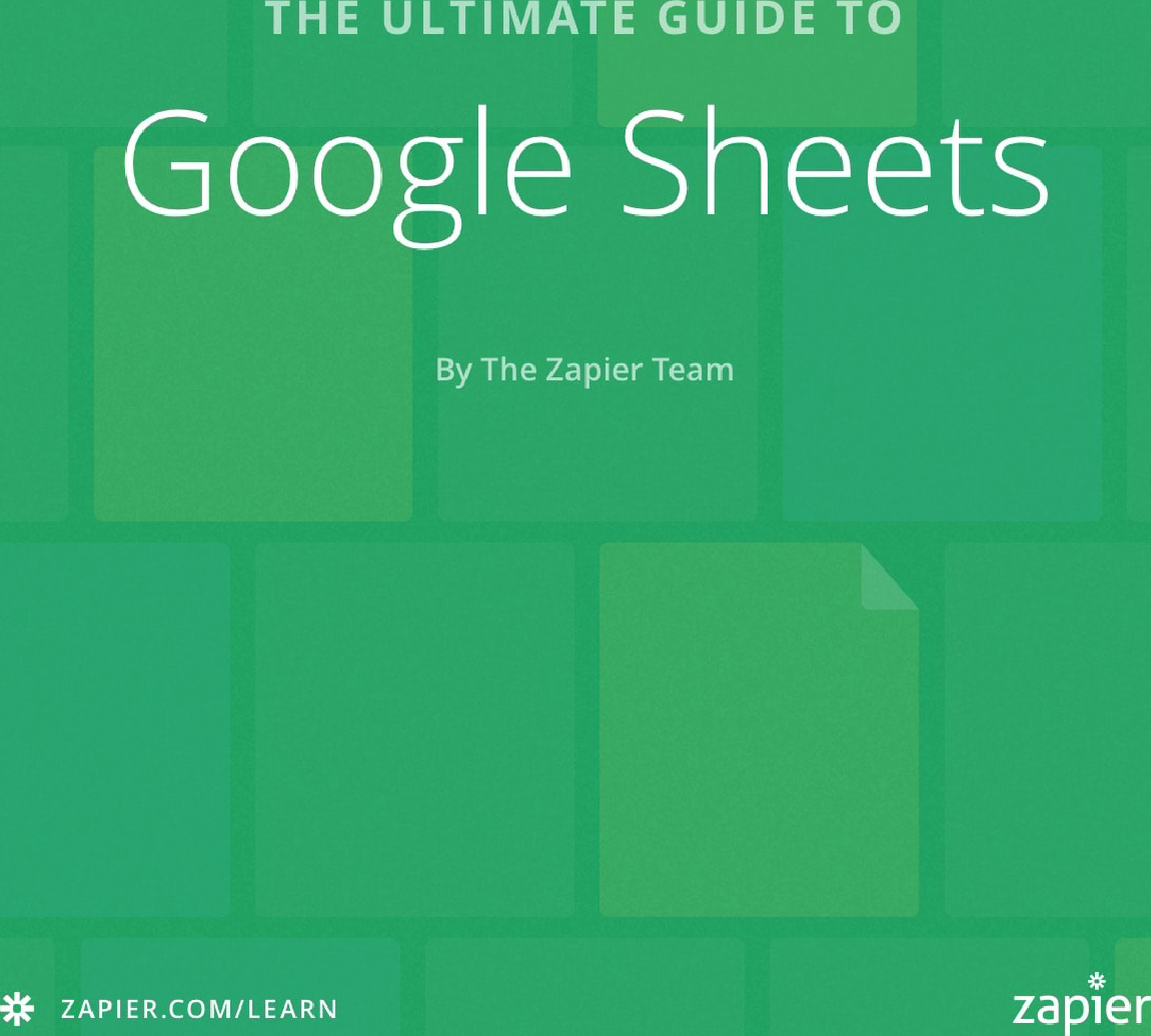 the-ultimate-guide-to-google-sheets