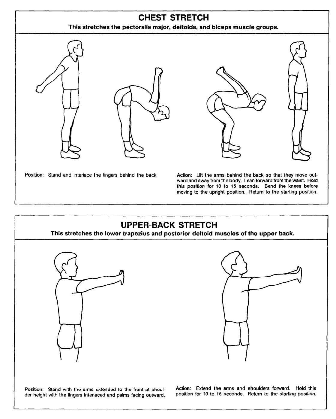 PDF United States Army Fm 21 20 1 October 1998