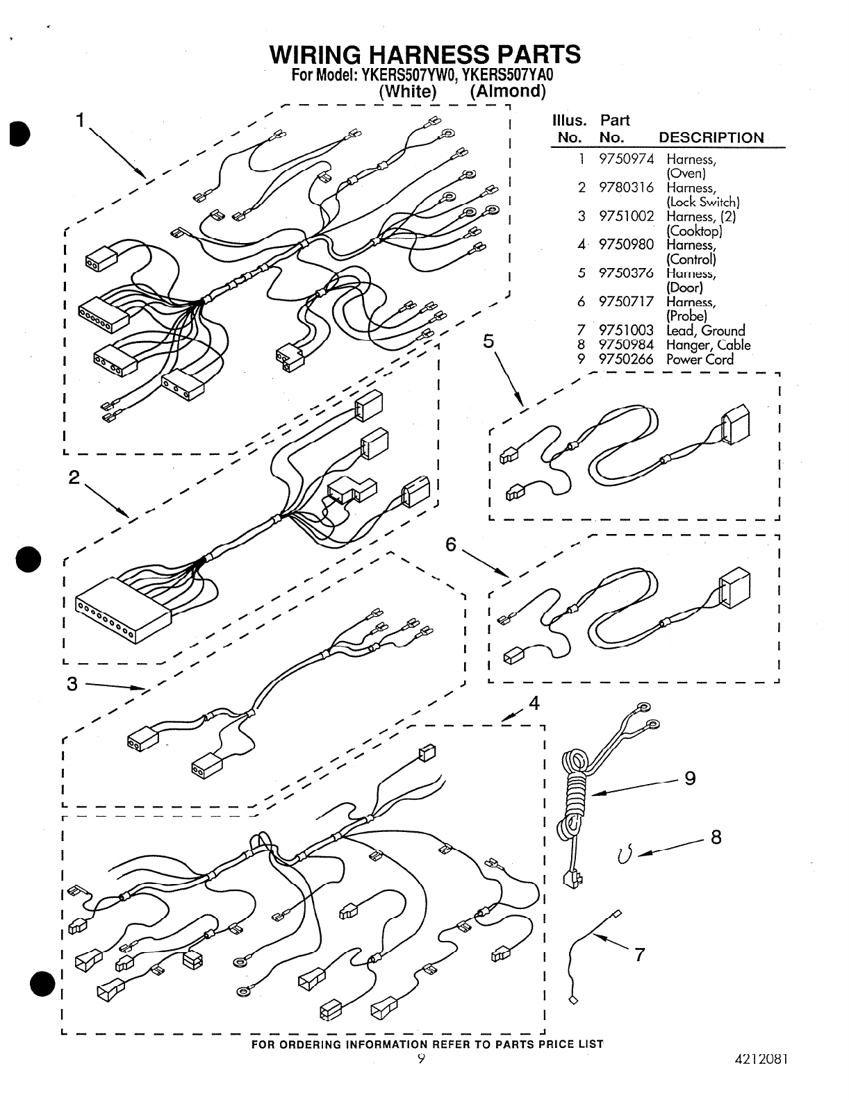 YKERS507 Up Load Schematics?pdf Name=YKERS507YW0