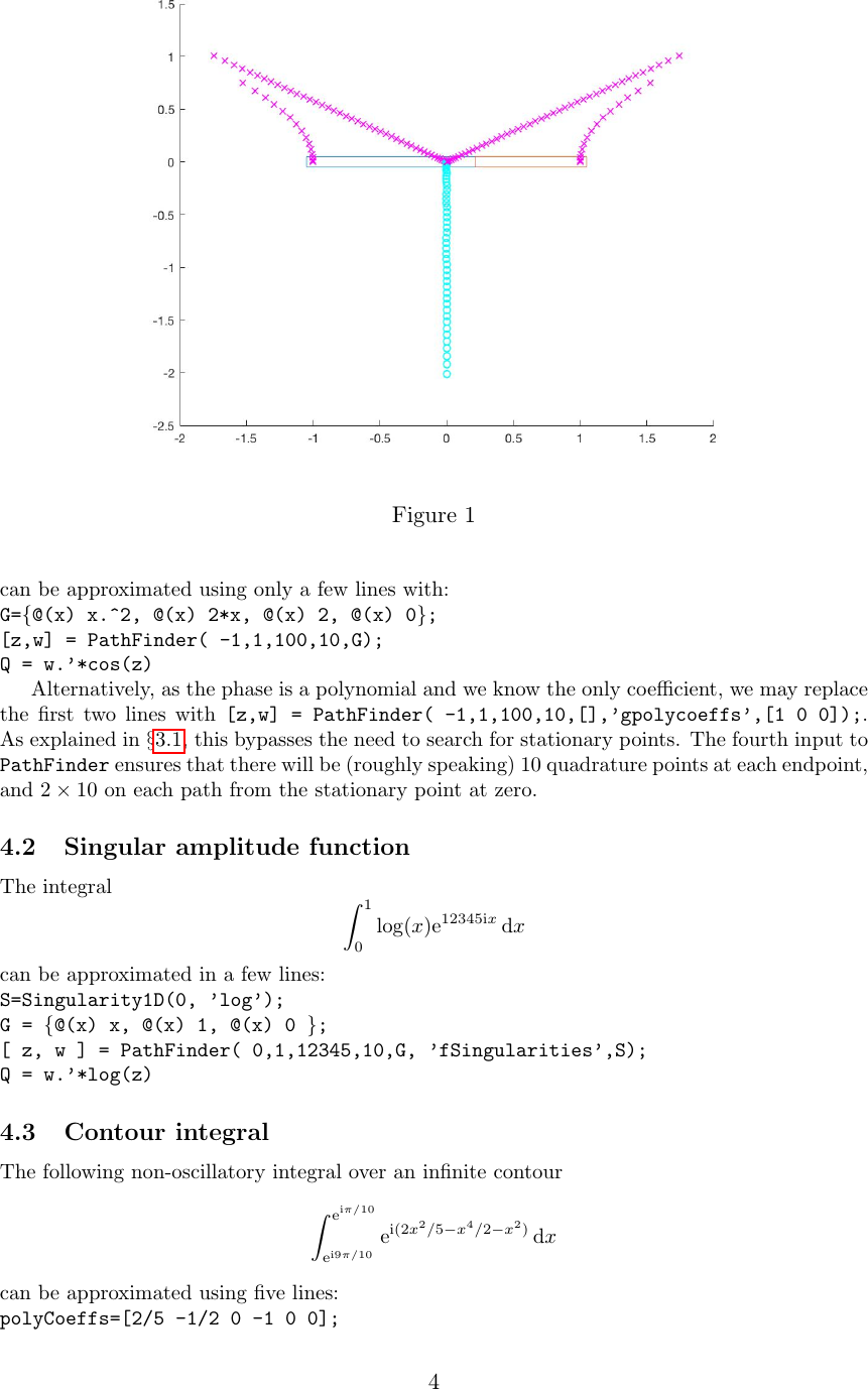 Page 4 of 5 - User Guide