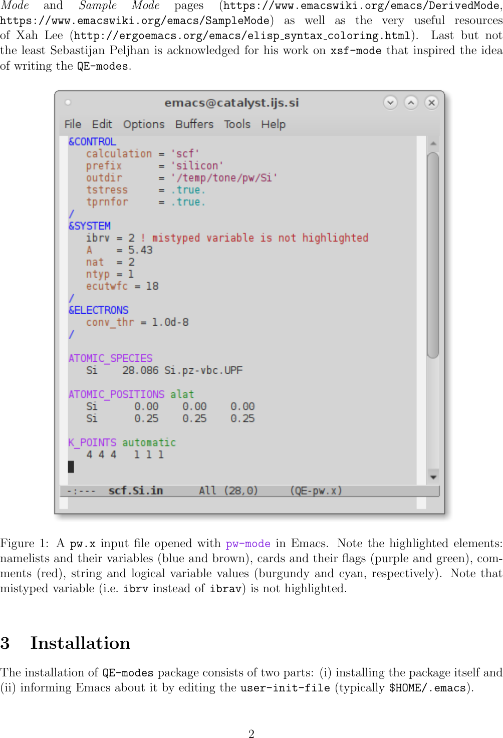 Page 2 of 7 - User Guide