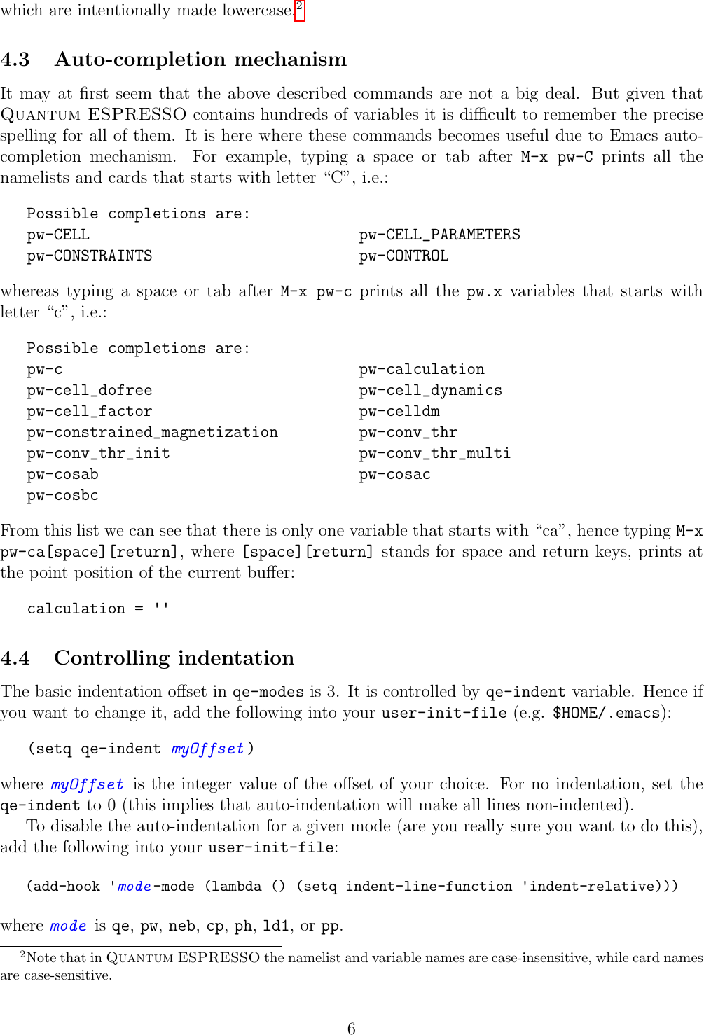 Page 6 of 7 - User Guide