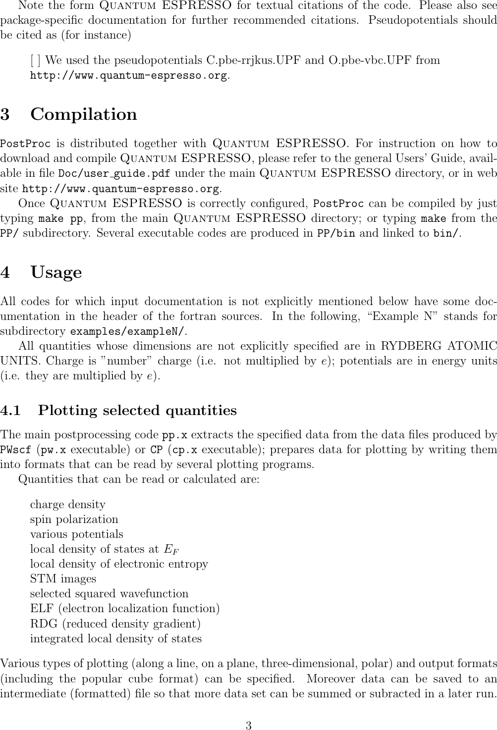 Page 3 of 7 - User Guide