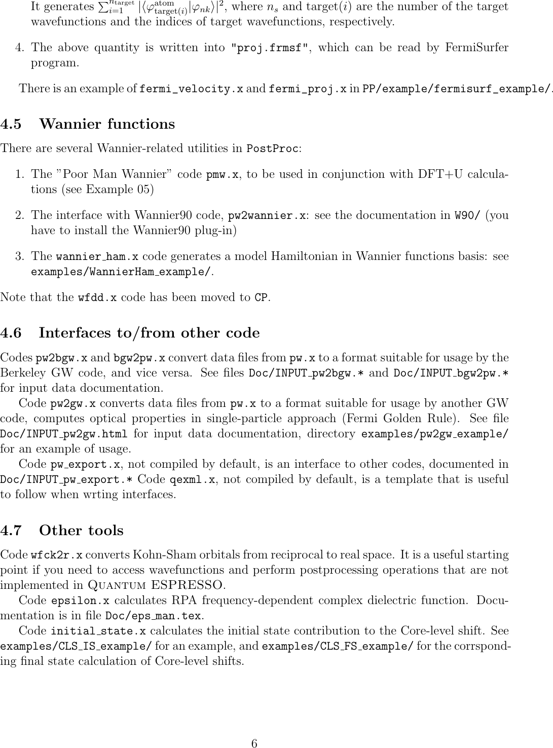Page 6 of 7 - User Guide
