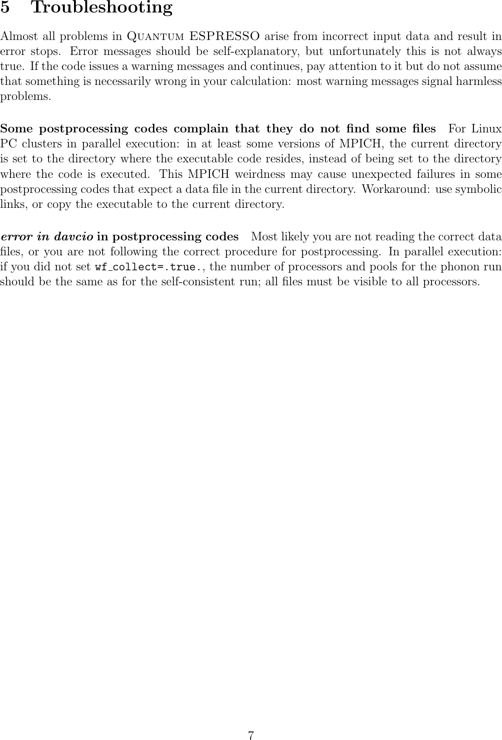 Page 7 of 7 - User Guide