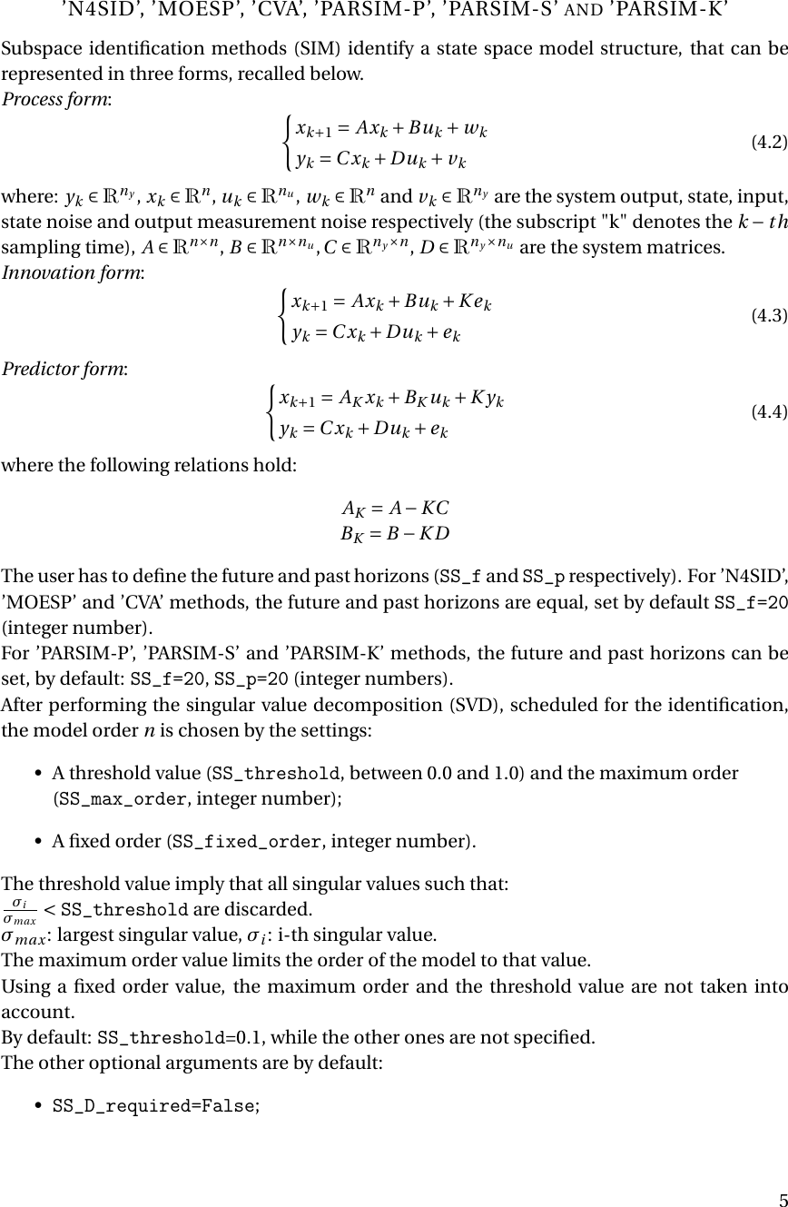 Page 5 of 12 - User Guide