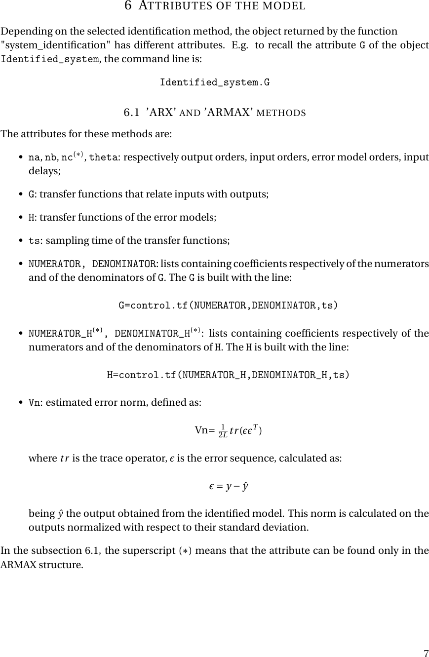 Page 7 of 12 - User Guide