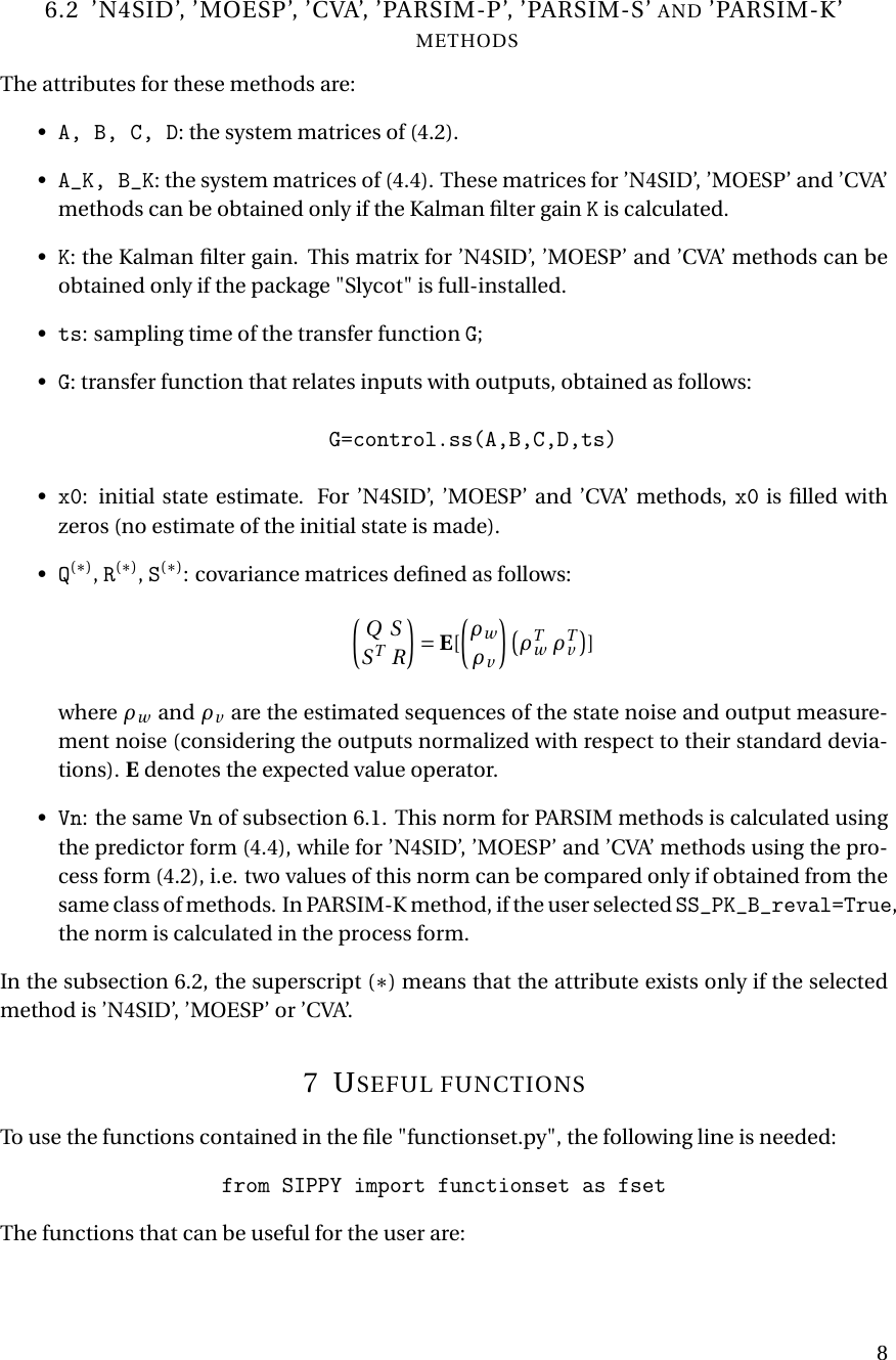 Page 8 of 12 - User Guide