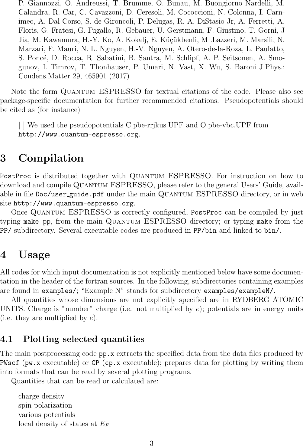 Page 3 of 7 - User Guide