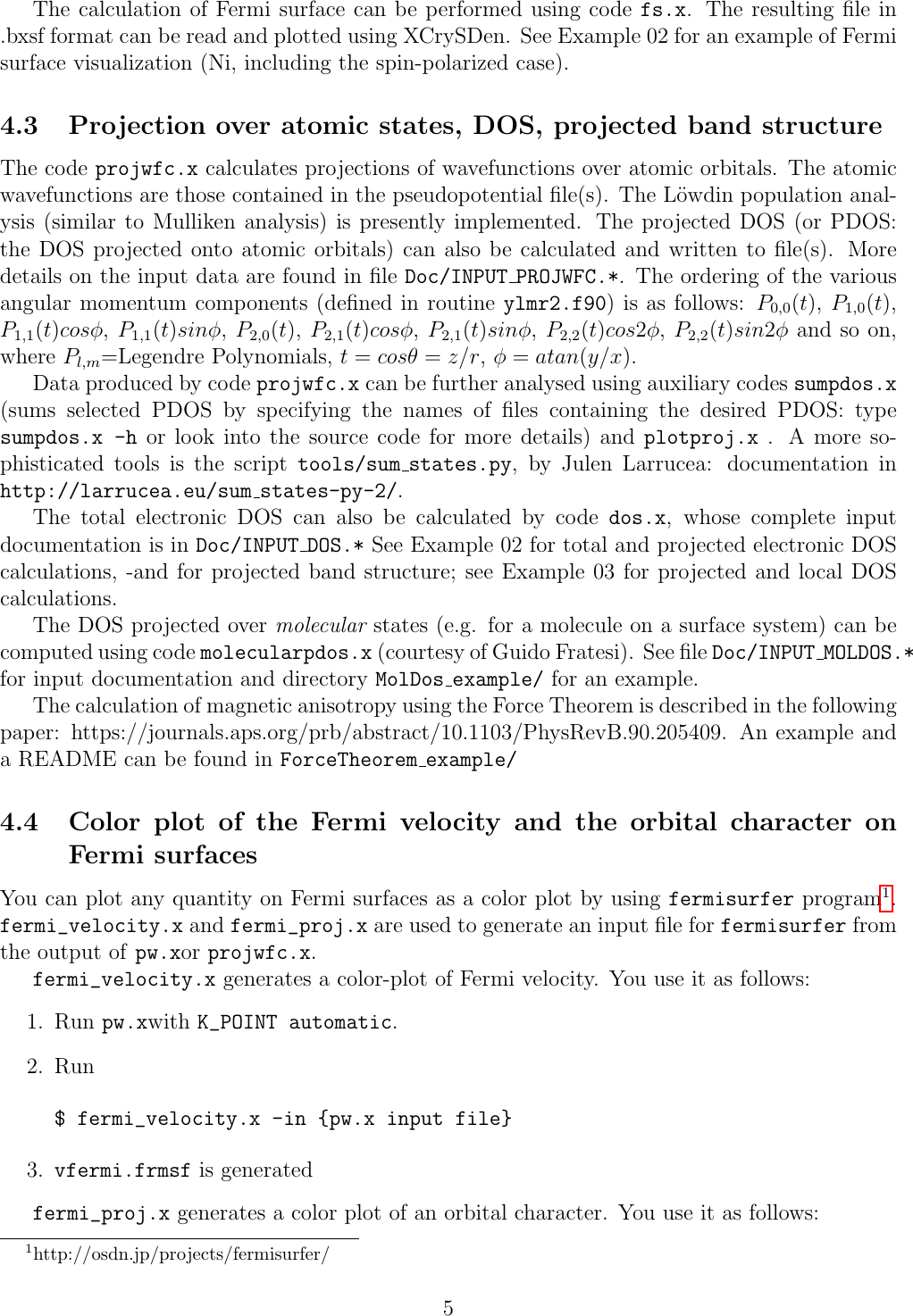 Page 5 of 7 - User Guide