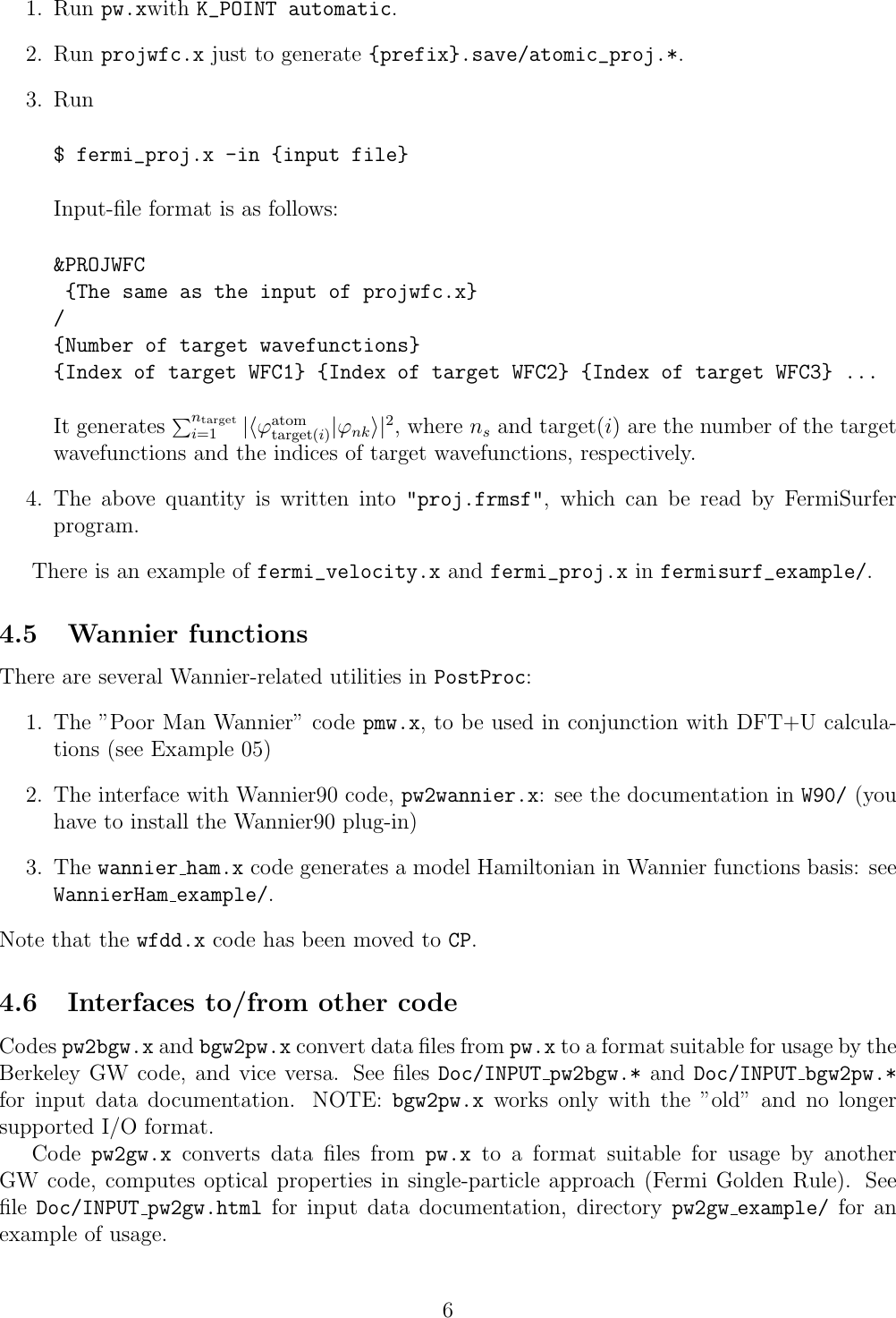 Page 6 of 7 - User Guide