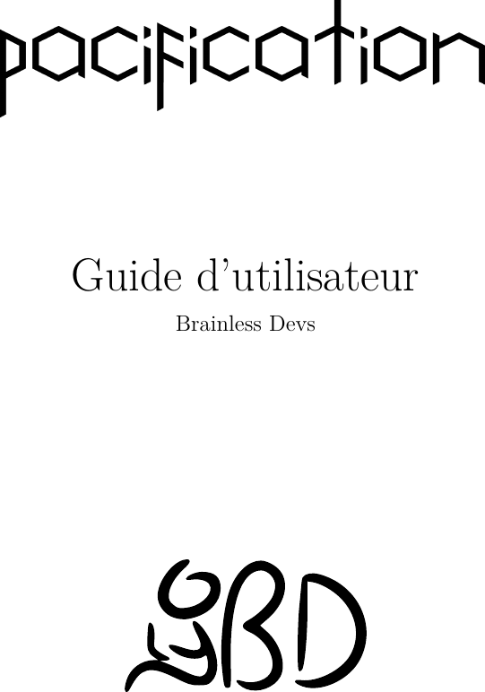 Page 1 of 4 - User Guide