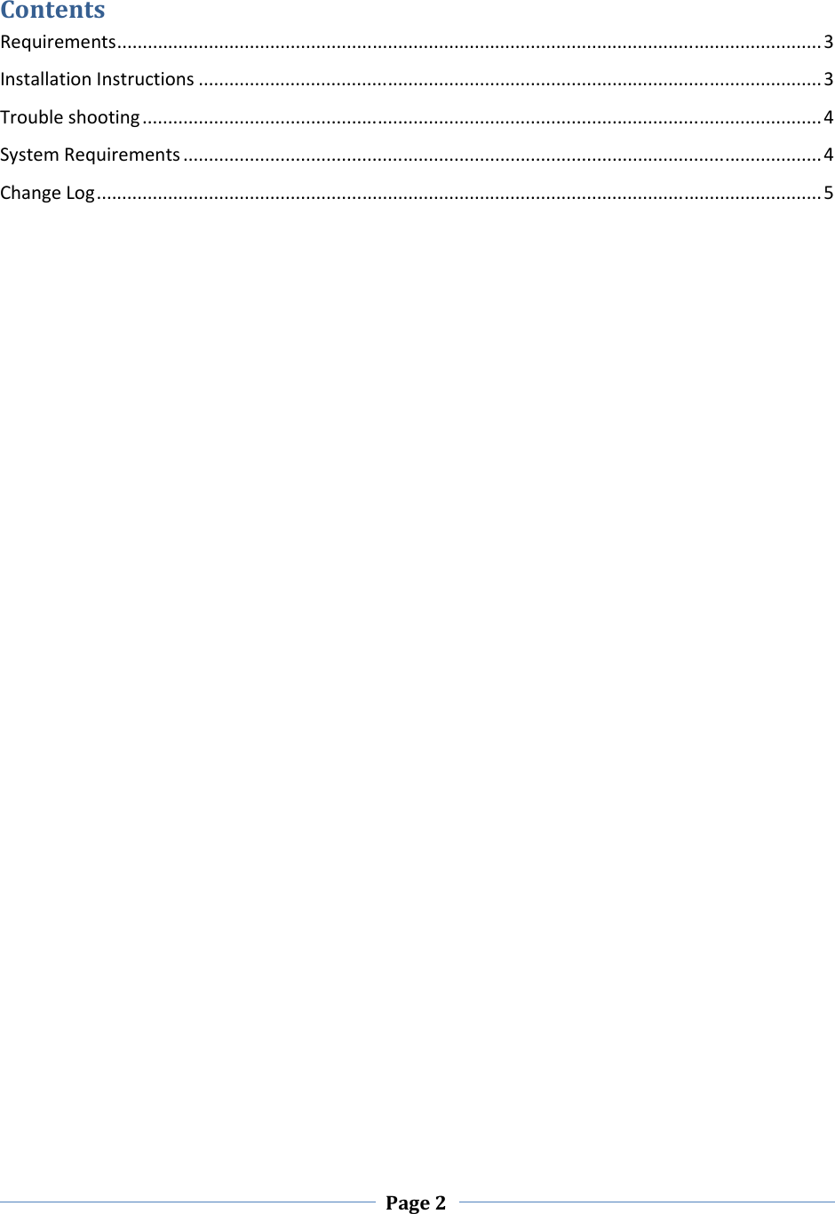 Page 2 of 6 - User_manualx User Manual