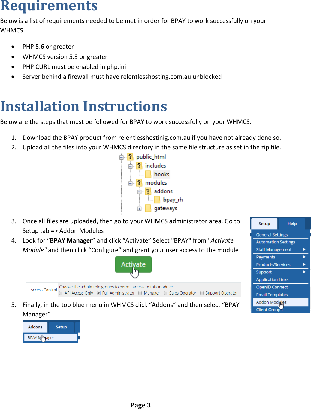 Page 3 of 6 - User_manualx User Manual