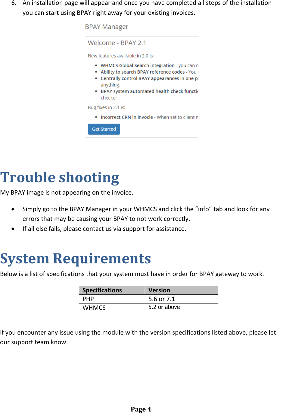 Page 4 of 6 - User_manualx User Manual