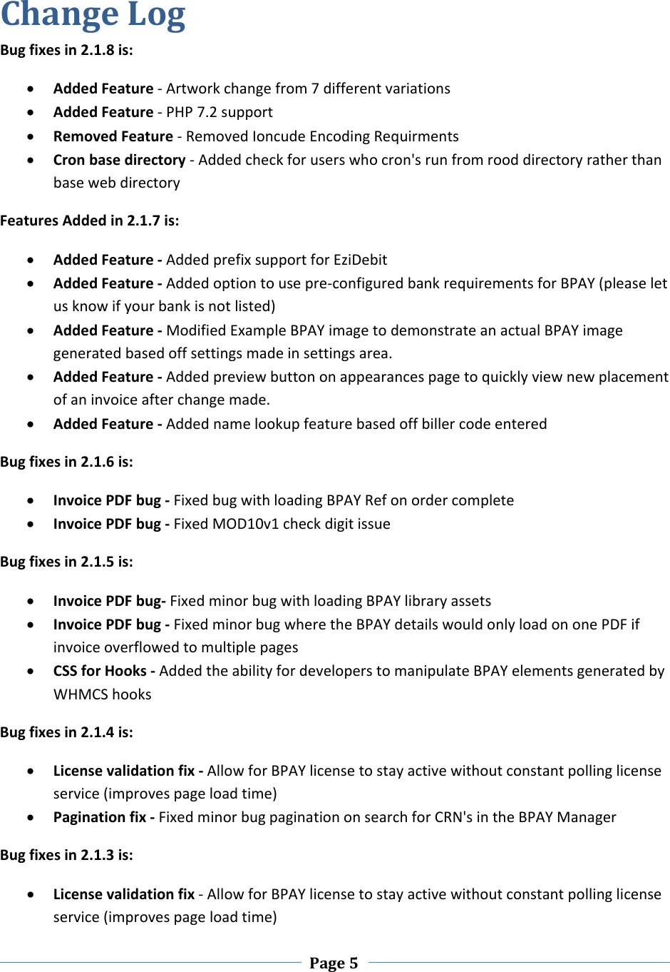 Page 5 of 6 - User_manualx User Manual