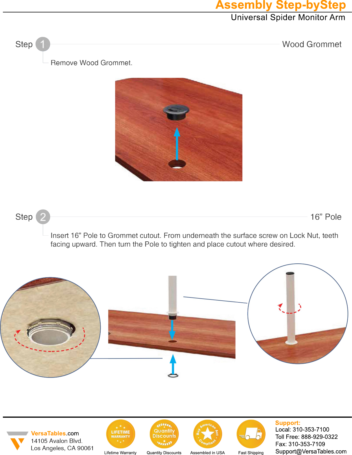 Page 3 of 4 - Utmm-s1-series-instructions