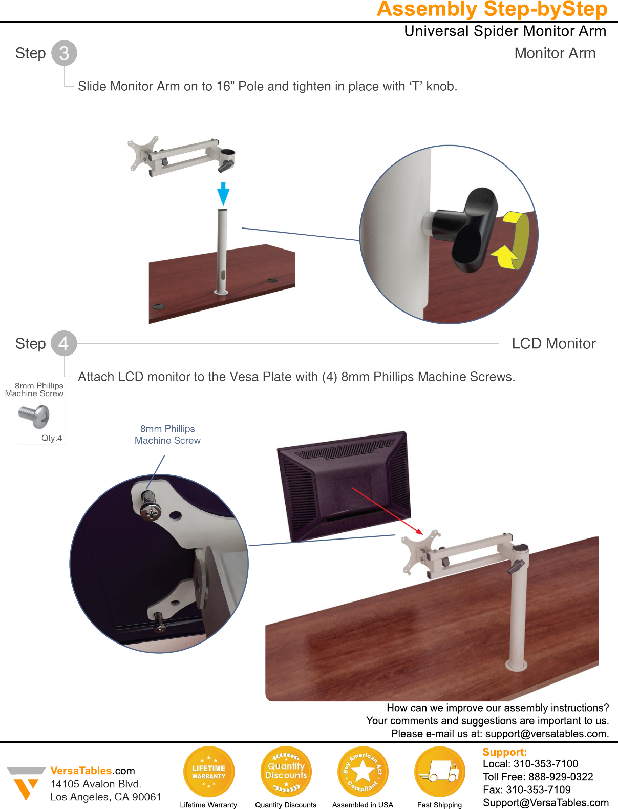 Page 4 of 4 - Utmm-s1-series-instructions