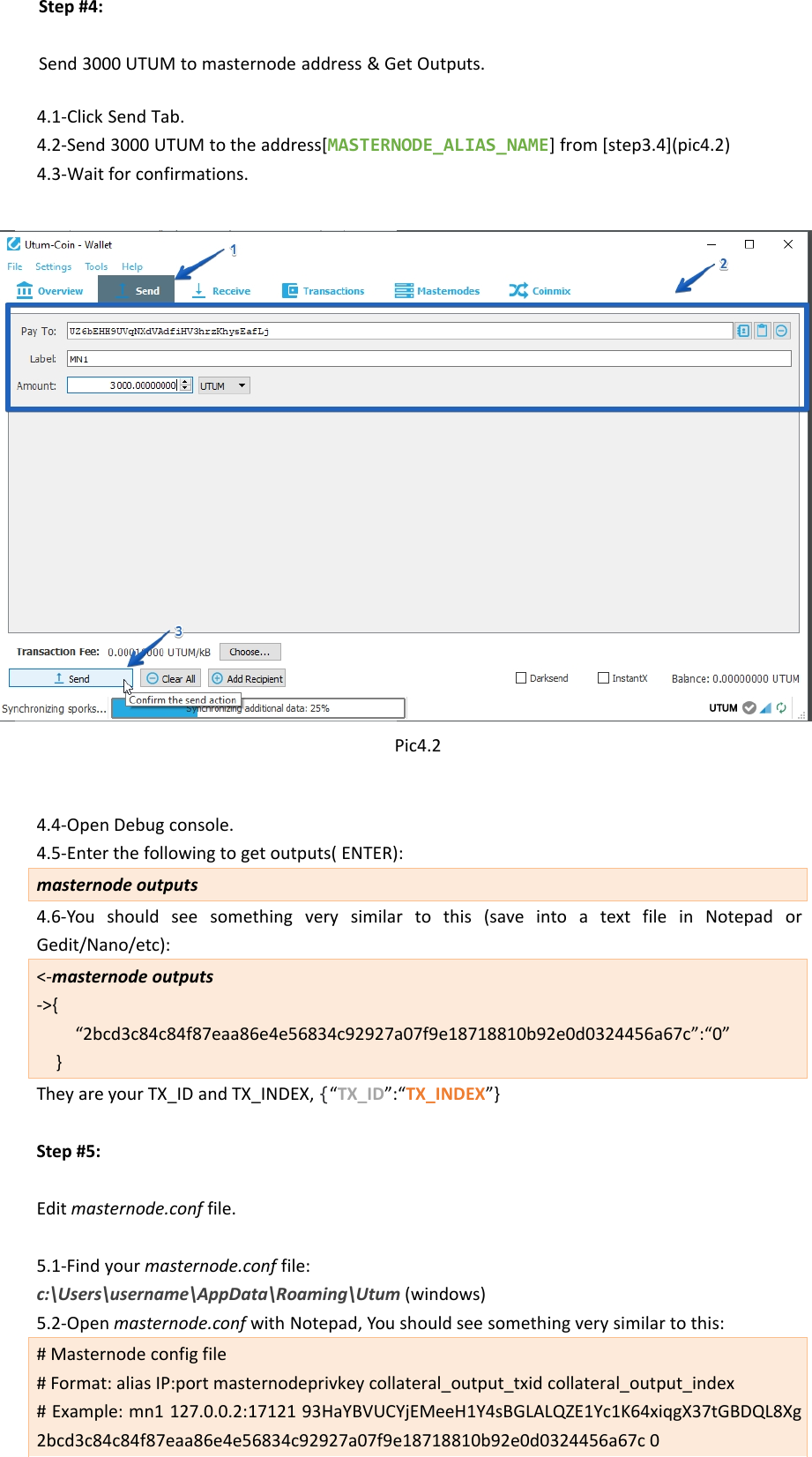 Page 3 of 4 - Utum Linux Mn Setup Guide V2