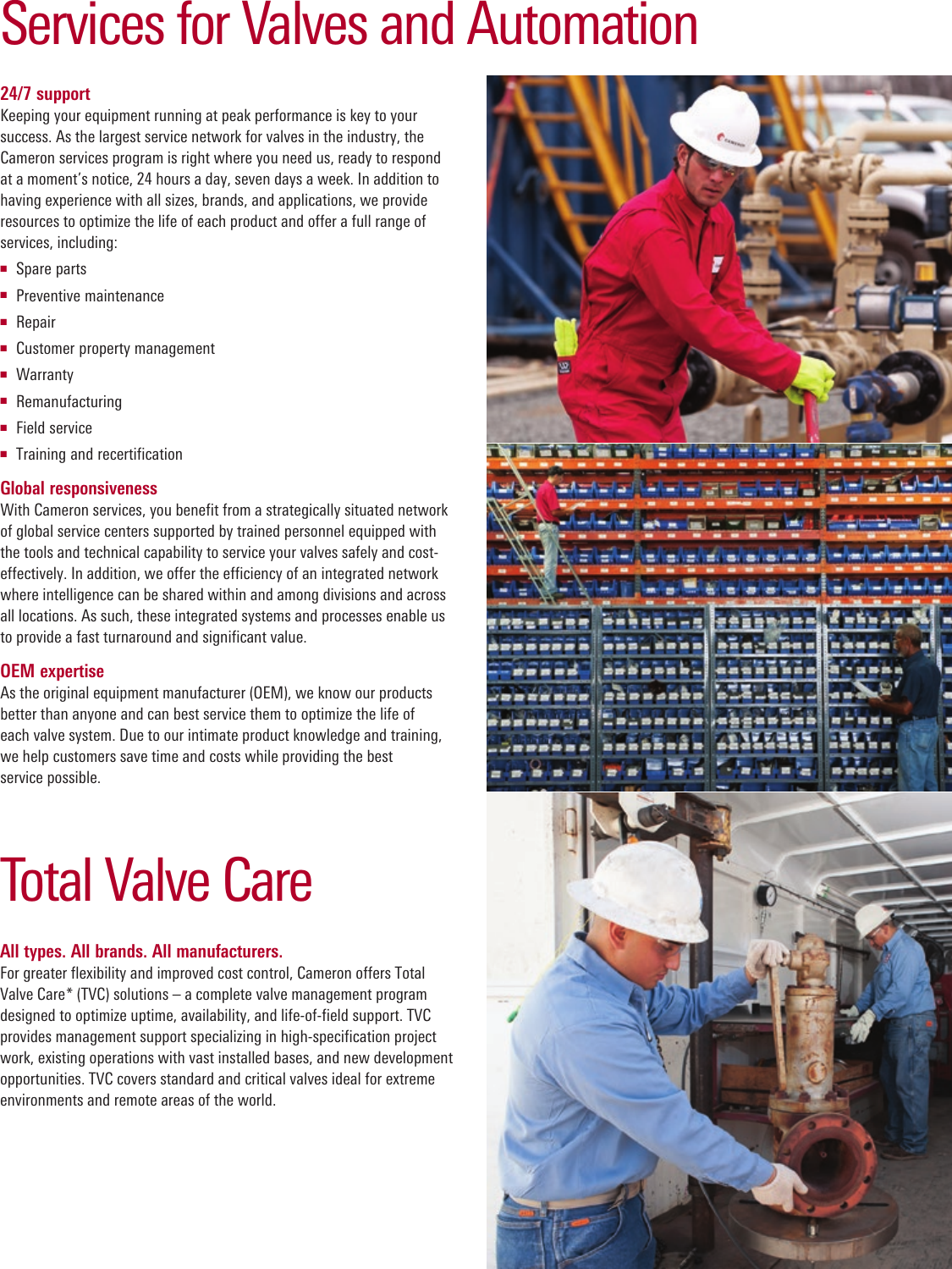 Page 10 of 12 - Valve-expertise-brochure