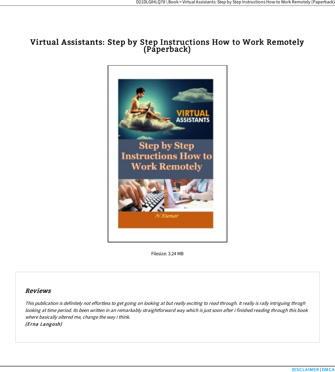 Virtual Operator Instructions Find Doc « Virtual Assistants: Step By Instructions How To Work ...