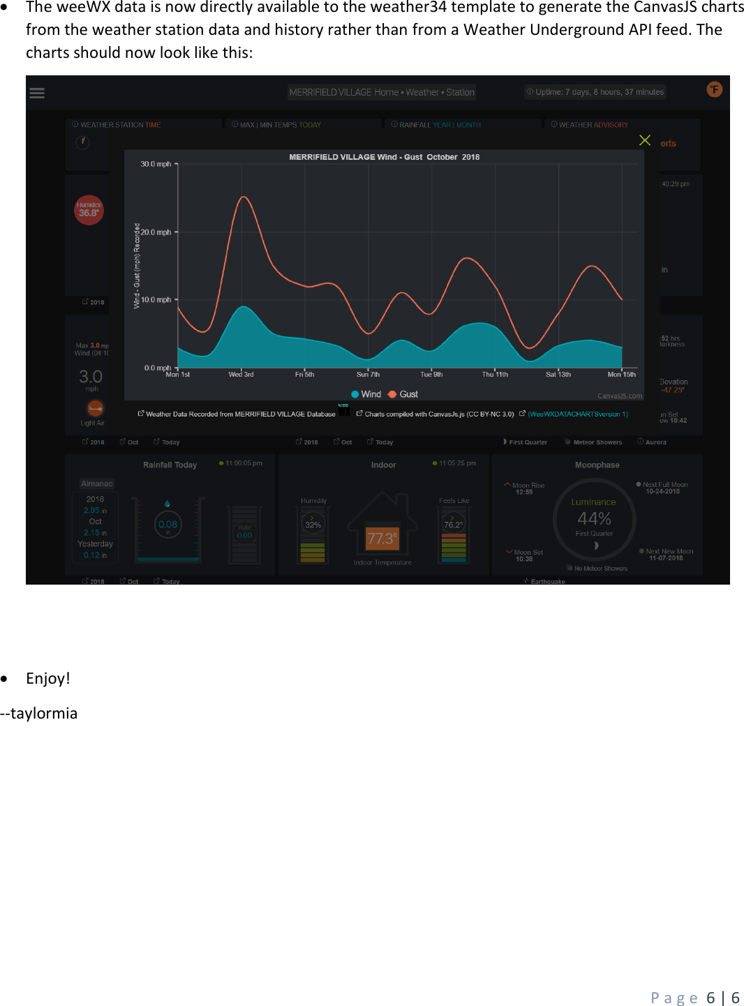 Page 6 of 6 - Wee WX-weather34--setup-guide-v1