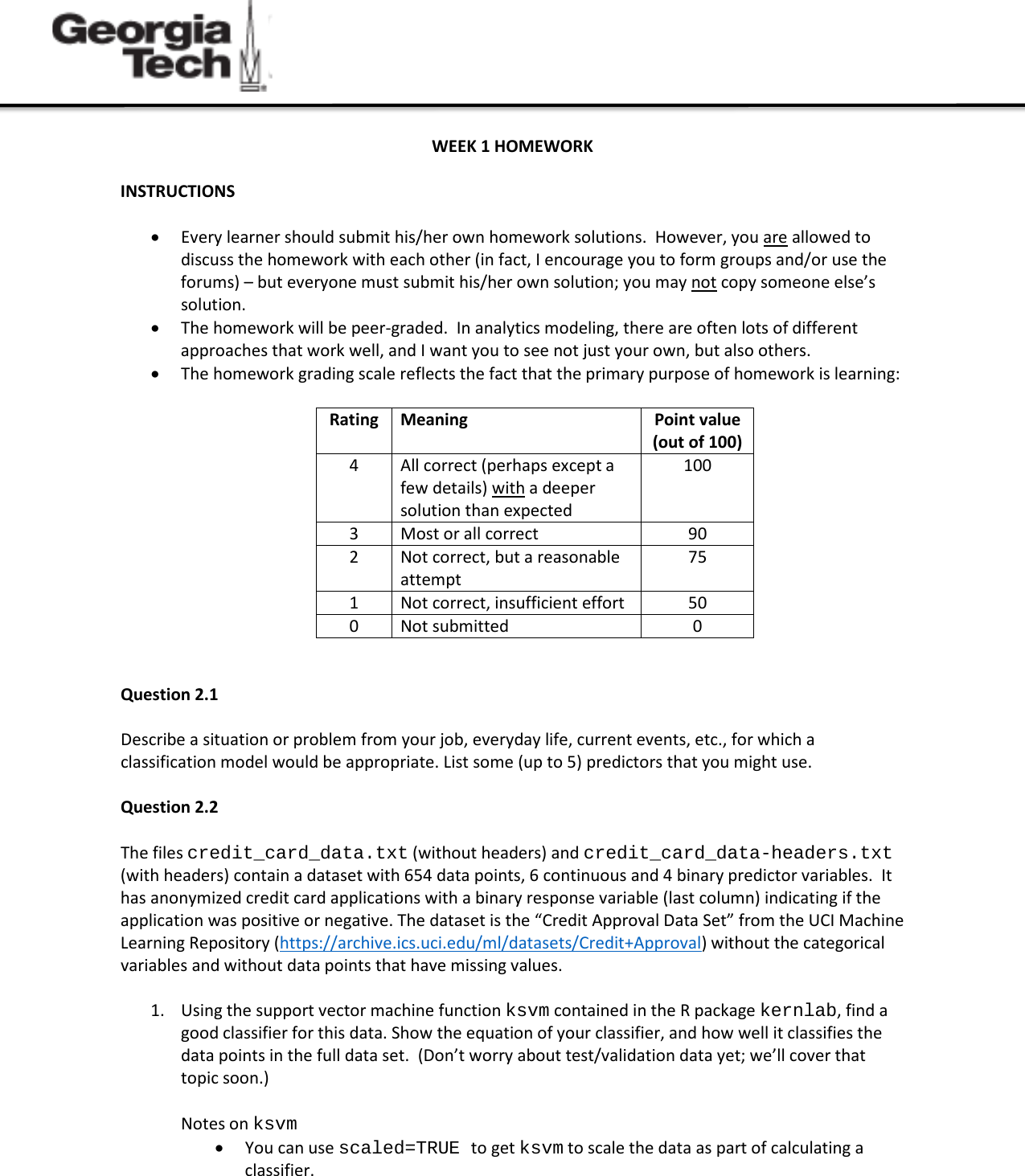 week-1-hw-instructions