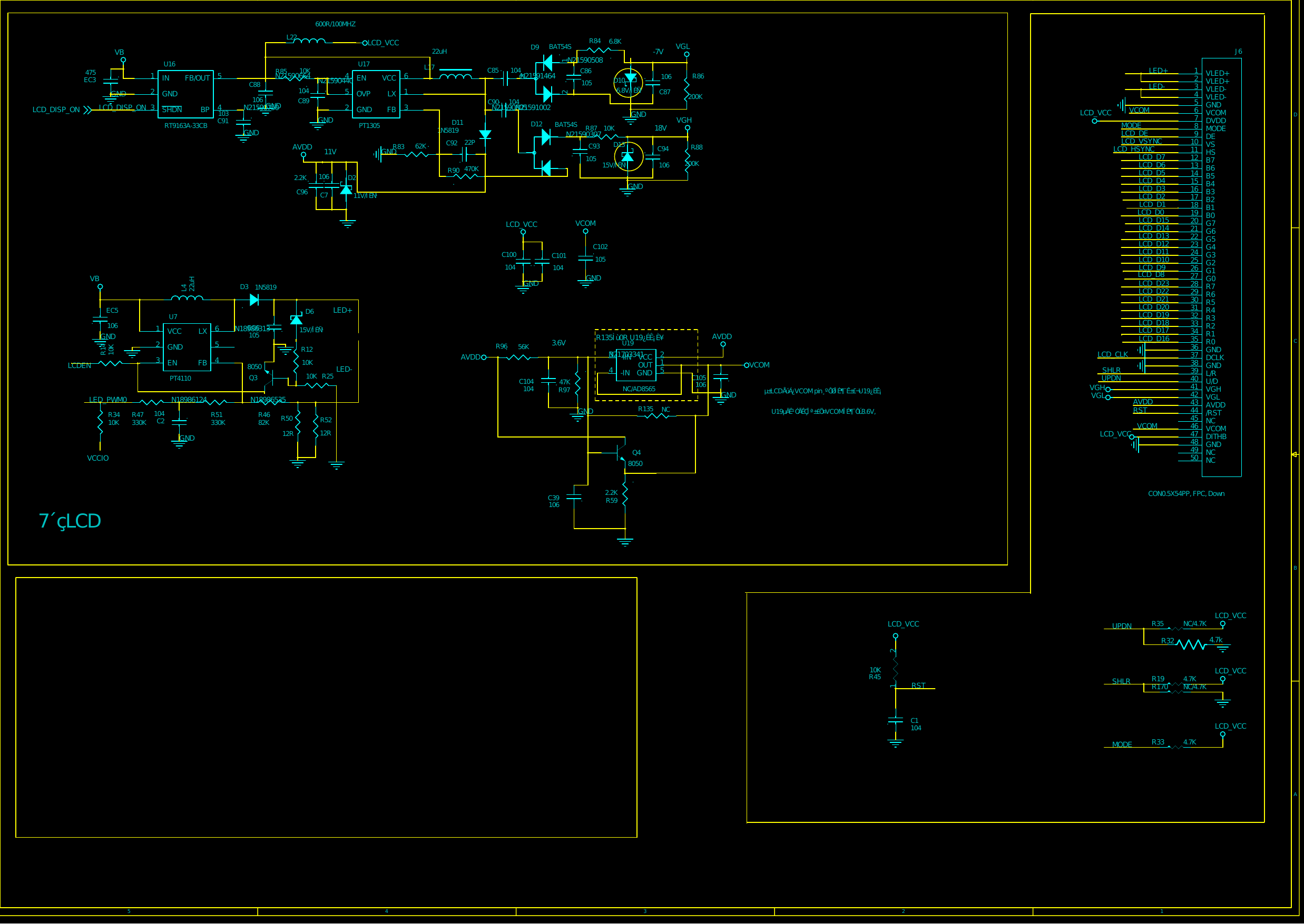Wexler Book T7001 Schematics. Www.s manuals.com. Schematics