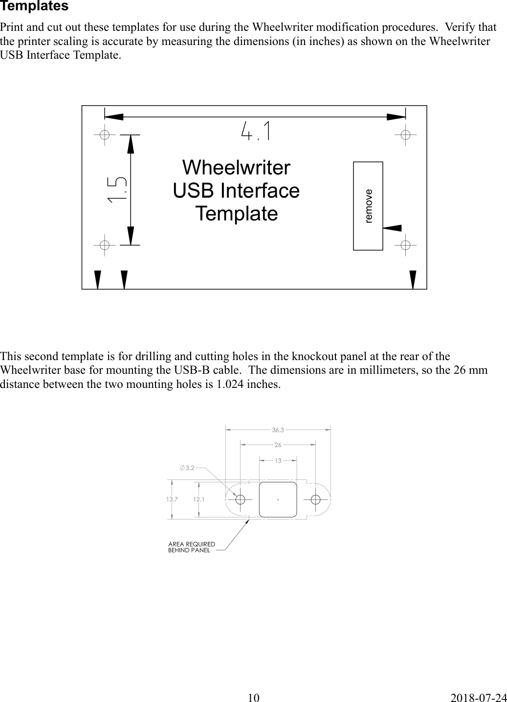 Page 10 of 10 - Wheelwriter-adaptation-instructions