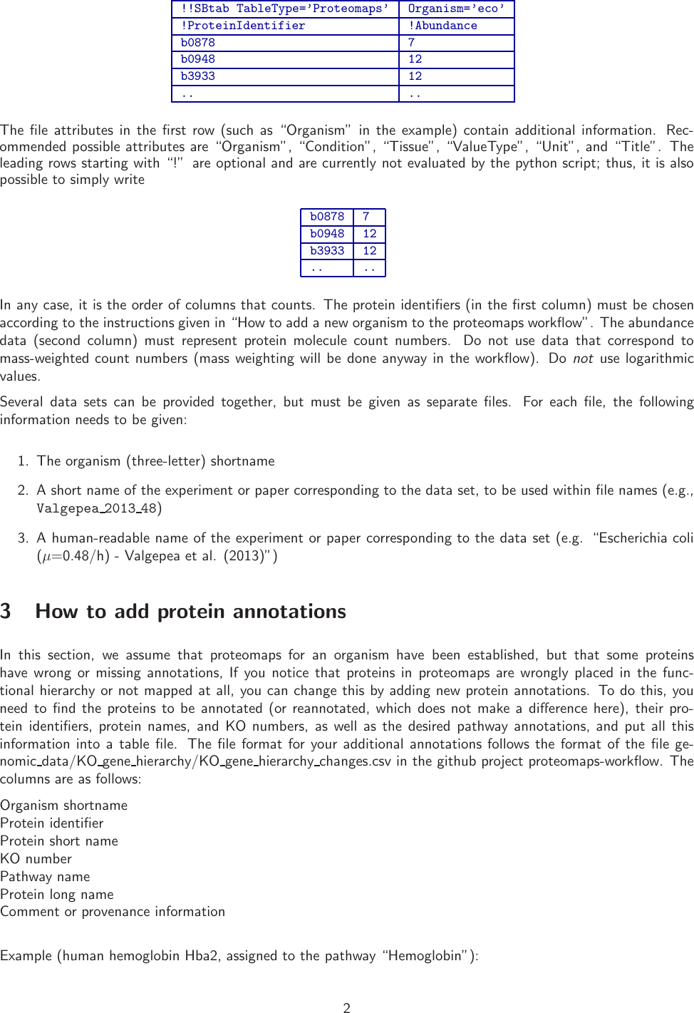 Page 2 of 4 - Workflow_instructions.dvi Workflow Instructions