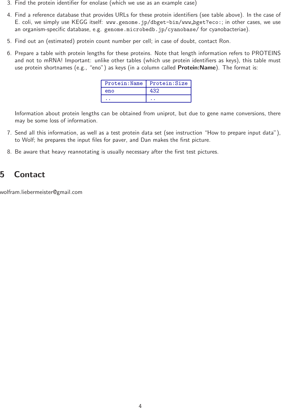 Page 4 of 4 - Workflow_instructions.dvi Workflow Instructions