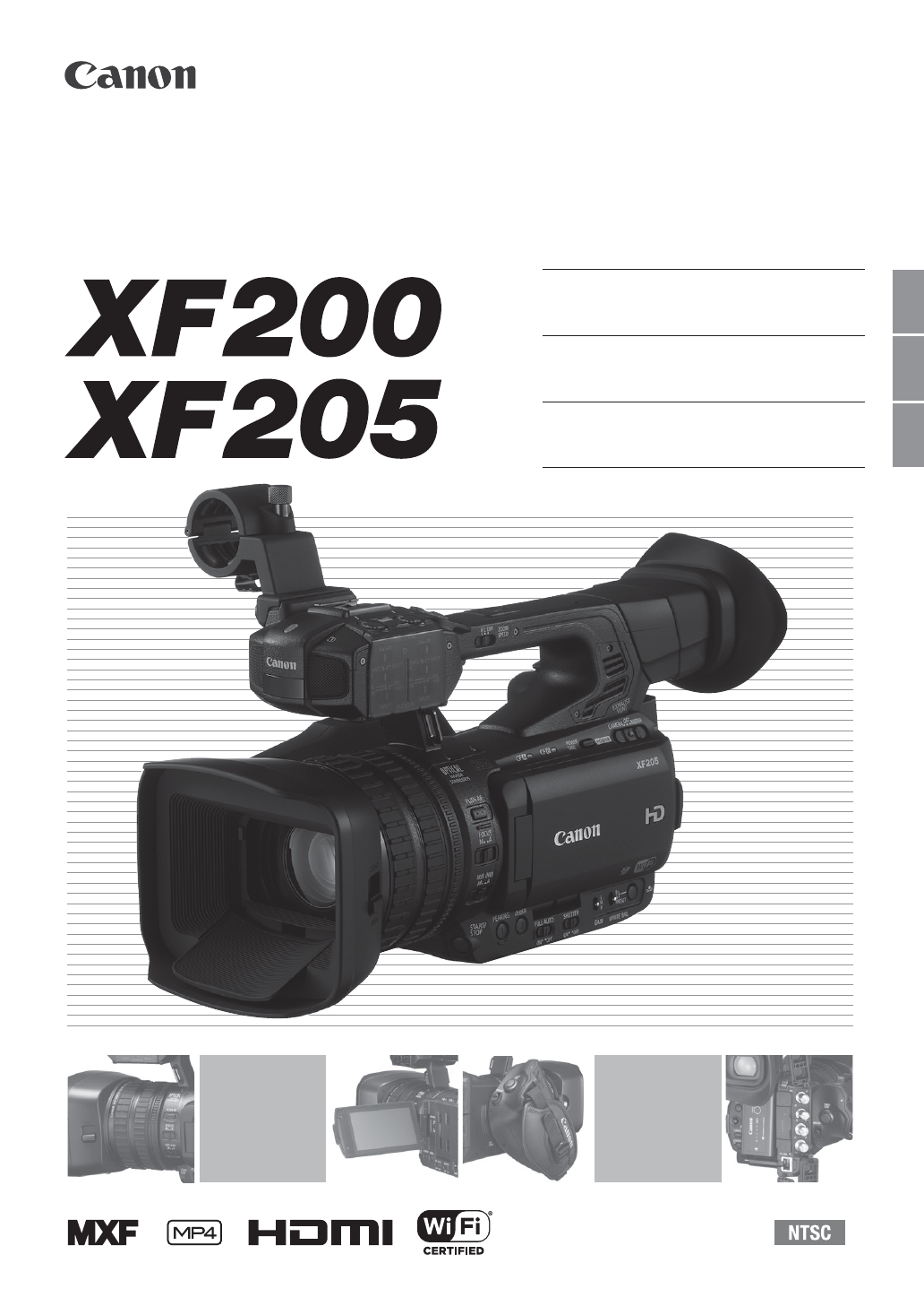 Manual Xf0 Xf5 Im6 N En