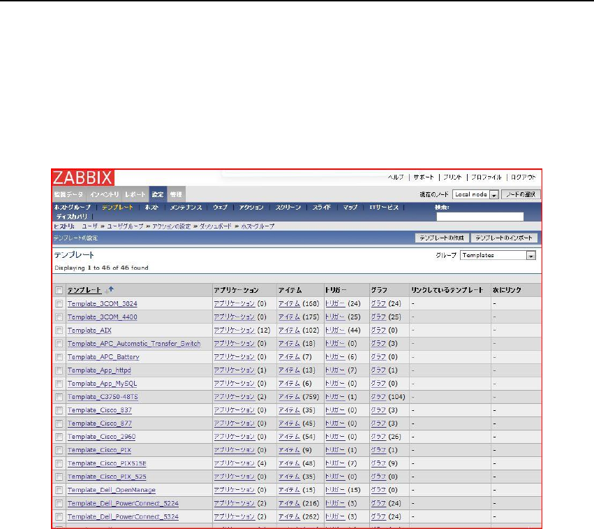 Zabbix Install Manual Zabbix Install Manual