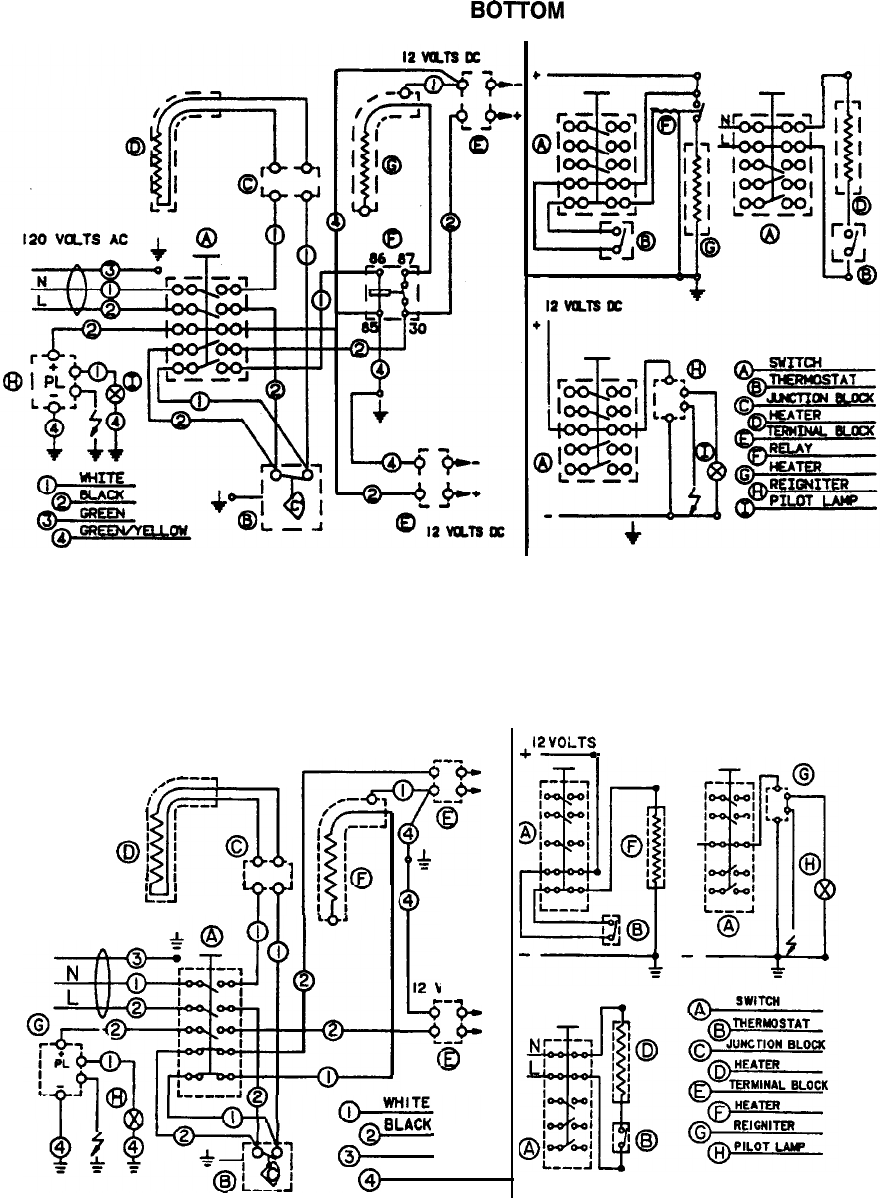 Dometic Rm2310 Service Manual ManualsLib Makes It Easy To Find Manuals