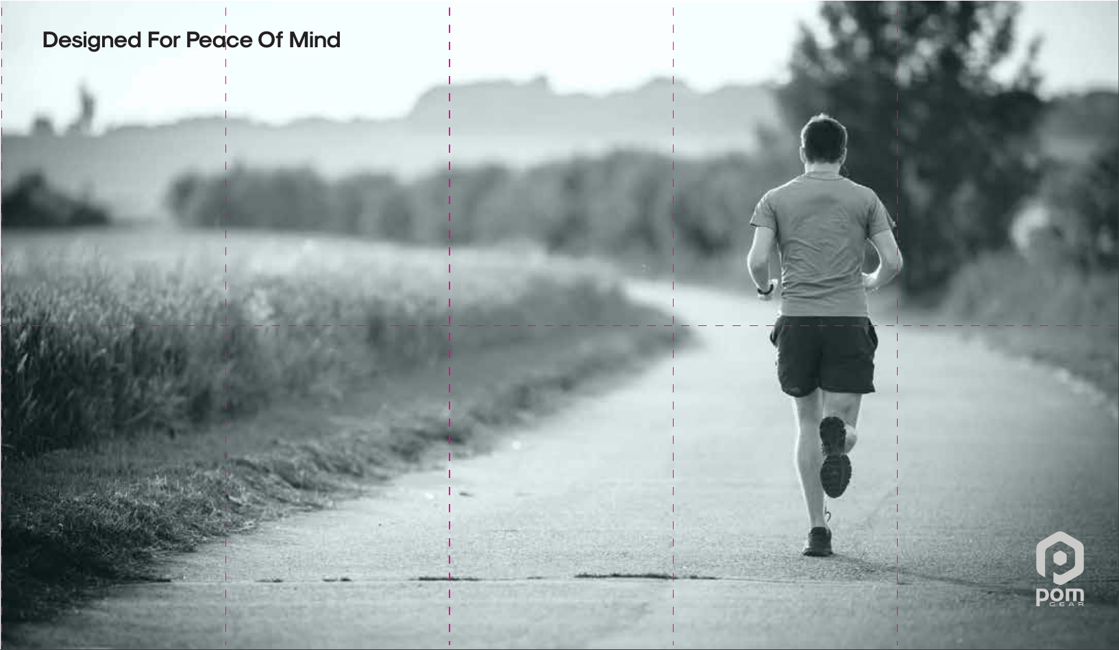 Designed For Peace Of Mind