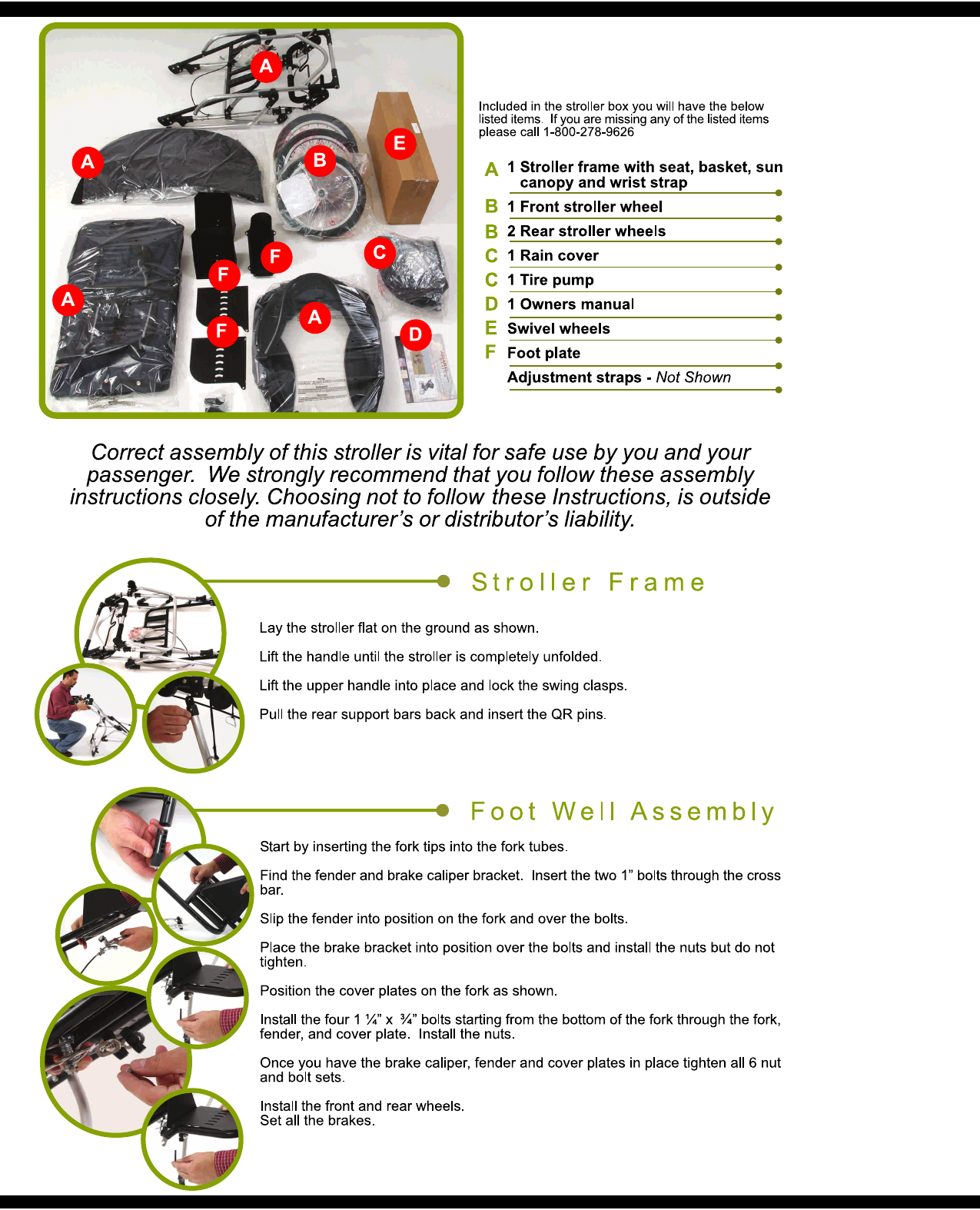 Page 2 of 7 - Dreamer-Design Dreamer-Design-Axiom-2-Users-Manual-  Dreamer-design-axiom-2-users-manual