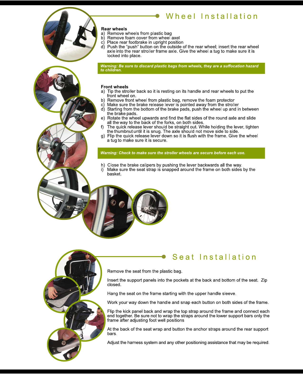 Page 3 of 7 - Dreamer-Design Dreamer-Design-Axiom-2-Users-Manual-  Dreamer-design-axiom-2-users-manual