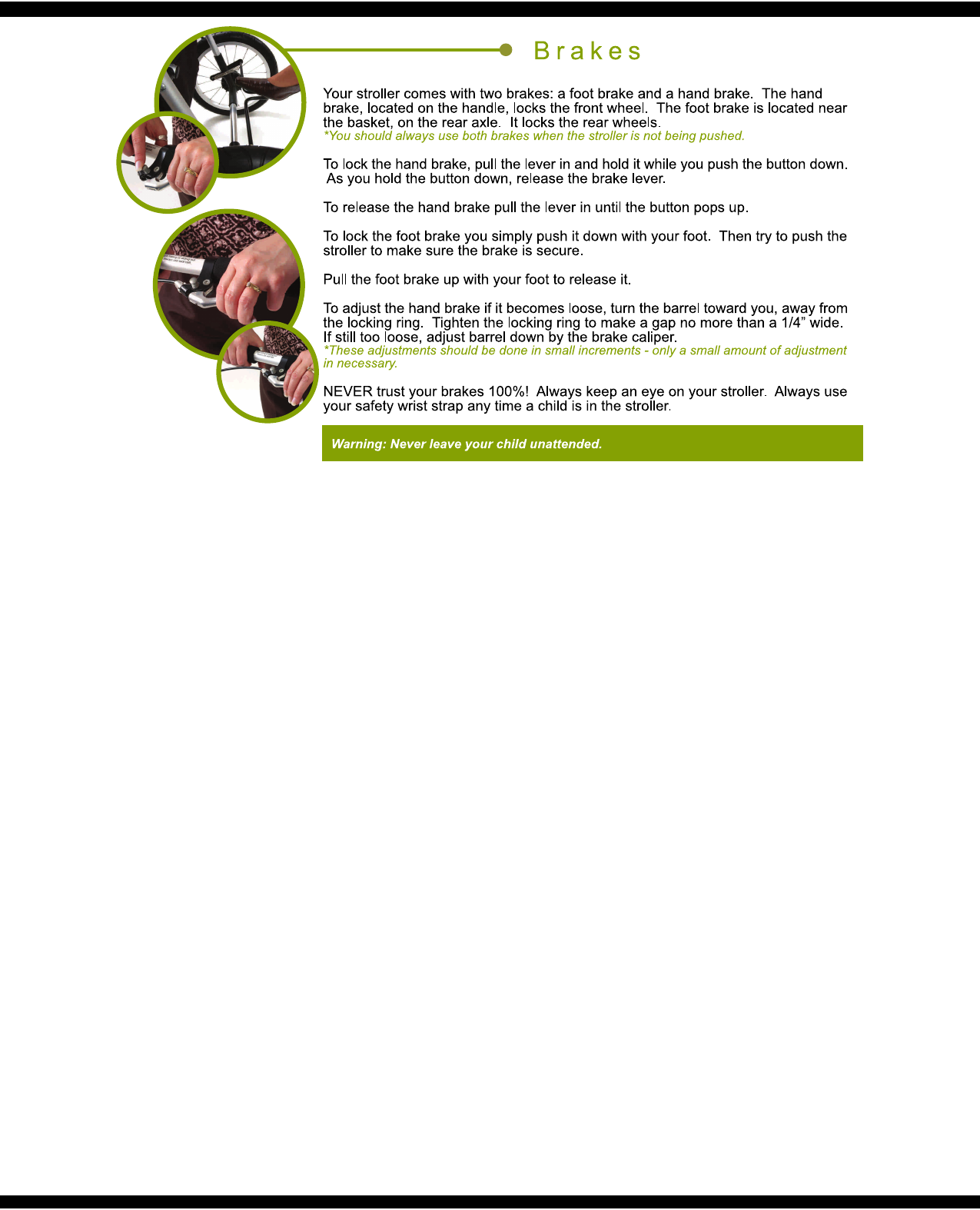 Page 4 of 7 - Dreamer-Design Dreamer-Design-Axiom-2-Users-Manual-  Dreamer-design-axiom-2-users-manual