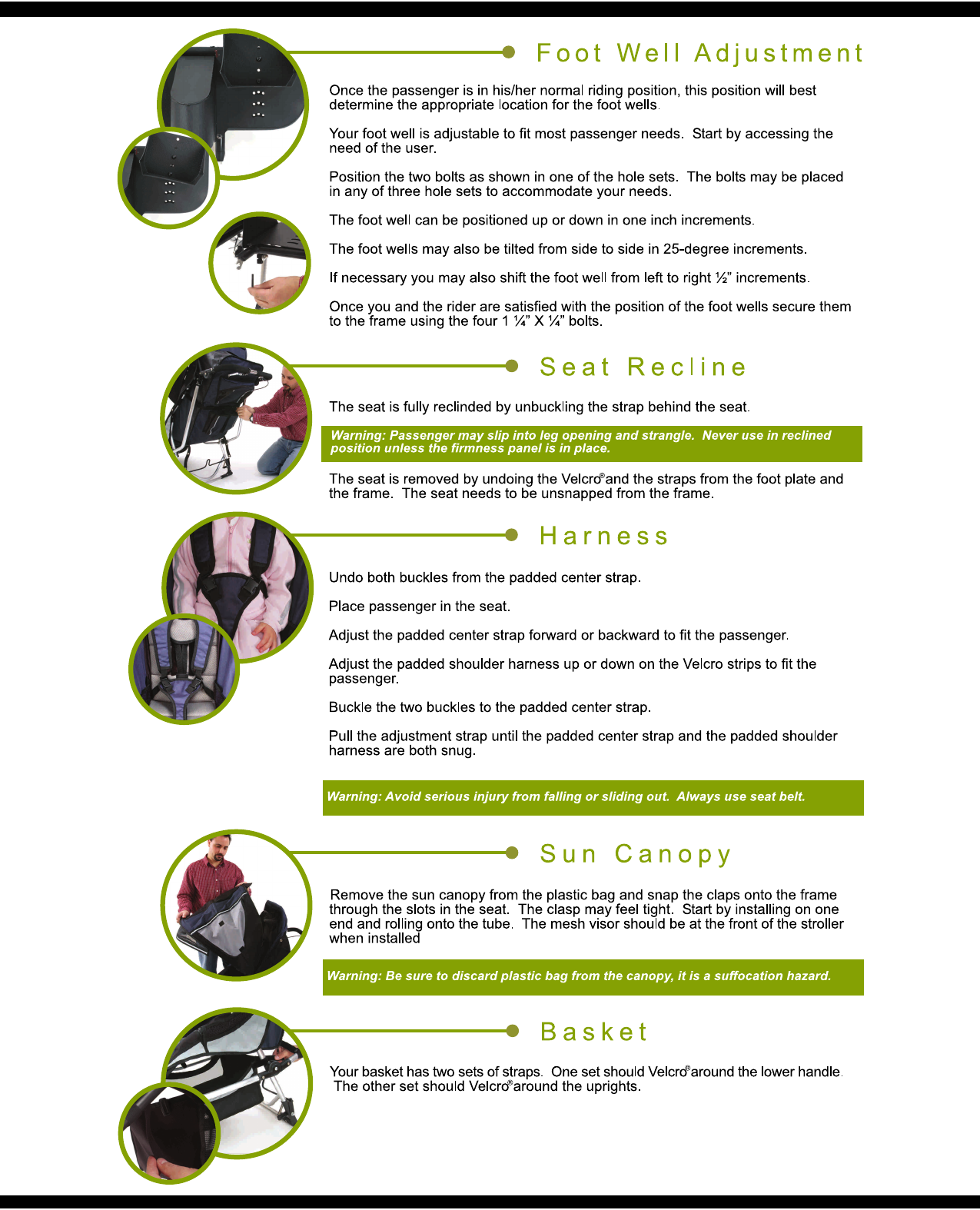 Page 5 of 7 - Dreamer-Design Dreamer-Design-Axiom-2-Users-Manual-  Dreamer-design-axiom-2-users-manual