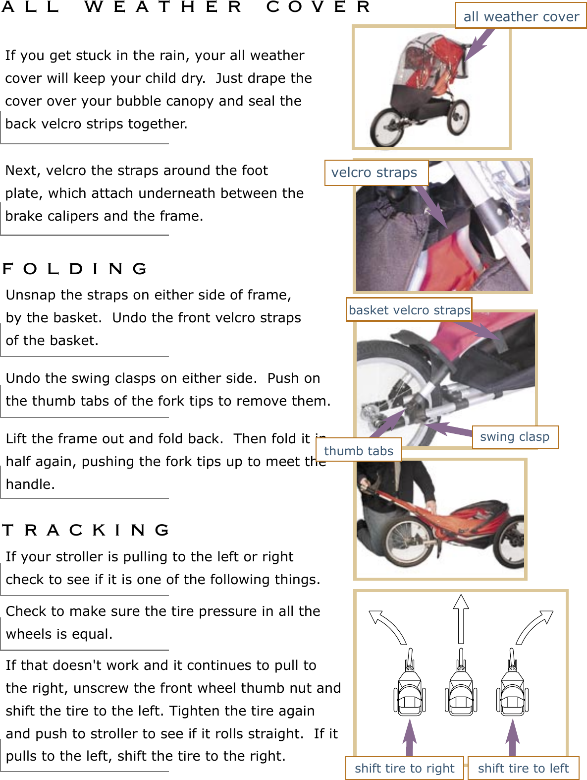 Dreamer Design Ditto Rps Users Manual instr