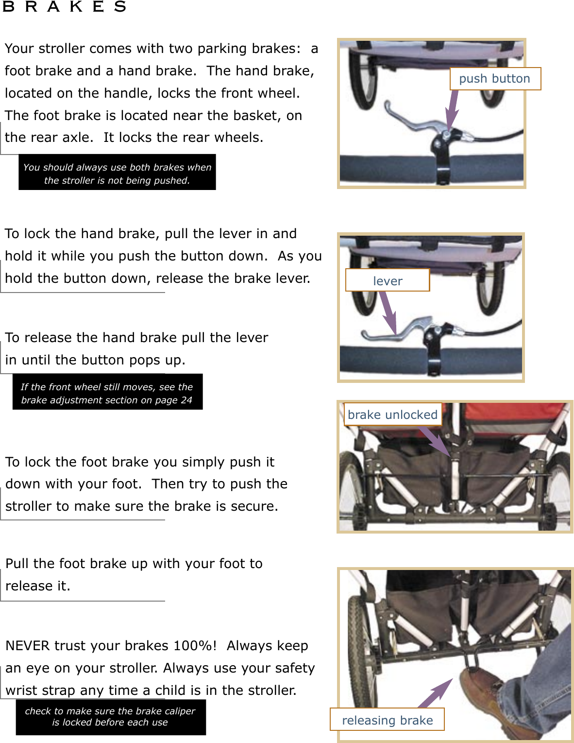 Dreamer Design Ditto Rps Users Manual instr