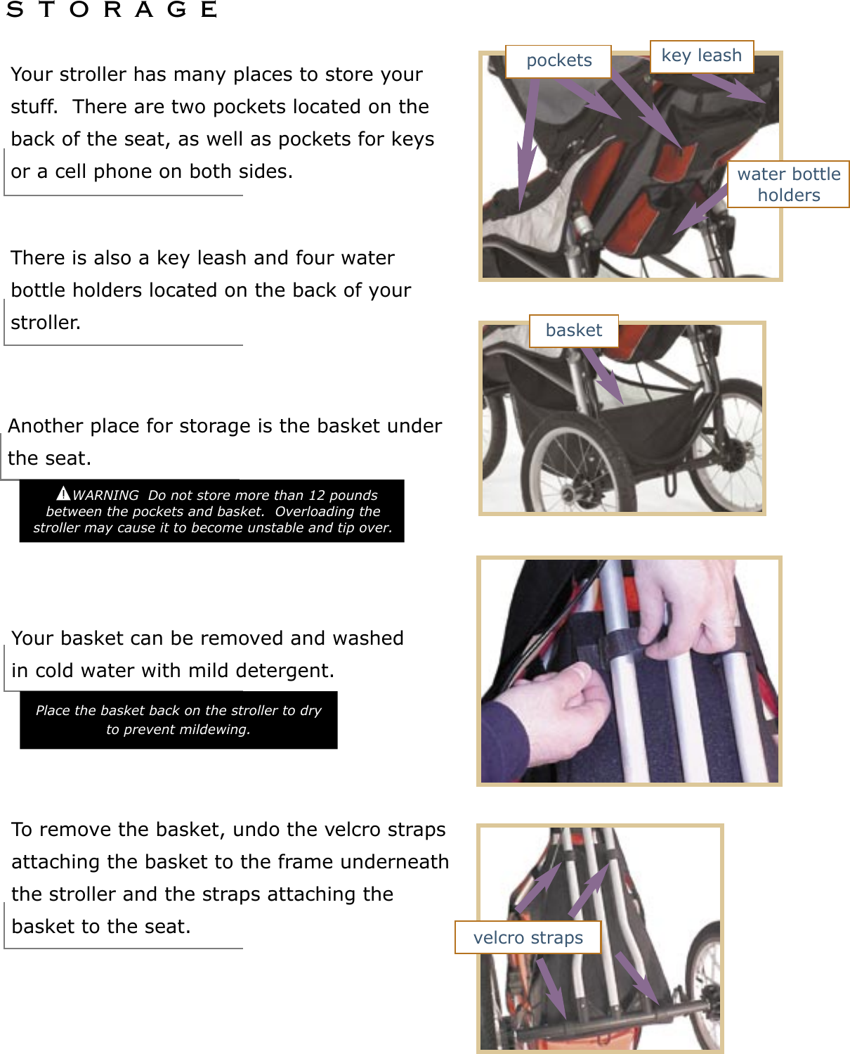 Dreamer Design Ditto Rps Users Manual instr