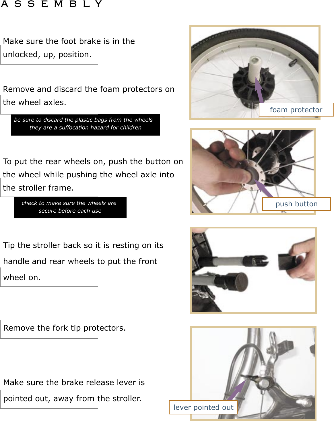 Page 3 of 11 - Dreamer-Design Dreamer-Design-Rebound-Gst-Users-Manual-  Dreamer-design-rebound-gst-users-manual