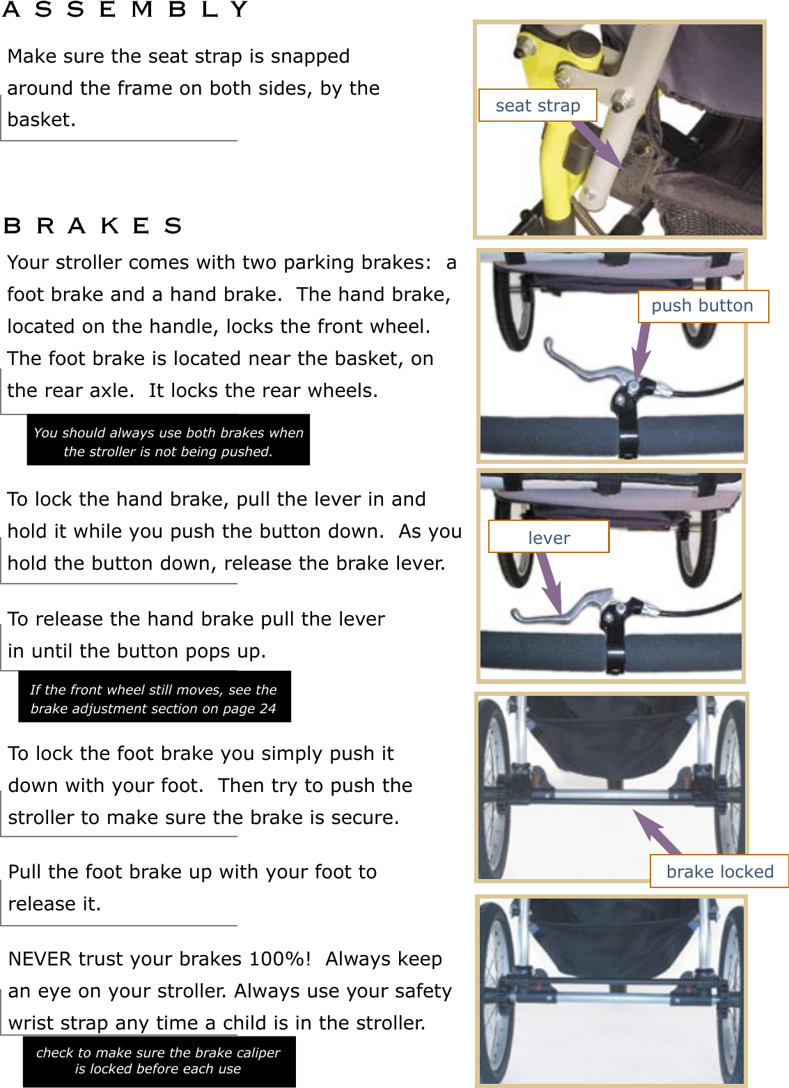 Dreamer Design Spt Users Manual Verve instructions